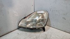 Renault Modus Headlight Front