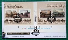 2025 Steam Locomotives