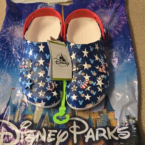 Disney parks americana 4th - parks,