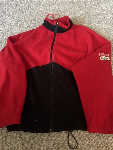 Vintage 90s unlimited marlboro - 90s,