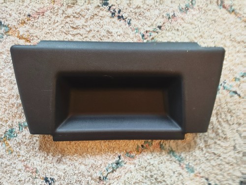 Original drivers seat - drivers,