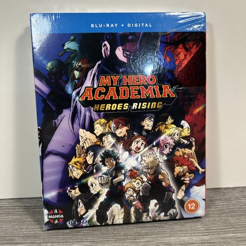 Hero academia heroes - my,
