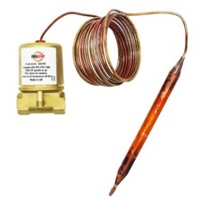 Atkinson Fuelstop 72° C Fire