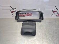 VOLKSWAGEN GOLF GTD R GTI BLACK MK7.5 2016-2019 SPEEDO TRIM 5G0857059