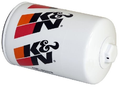 Oil filter for chevrolet - oil,