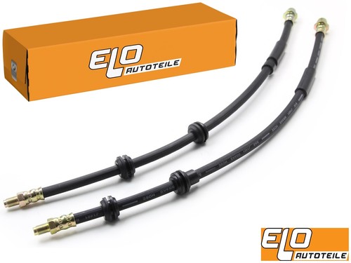 Elo brake hose front - bmw, 1