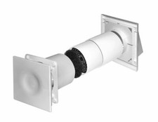 125mm Single Room Heat