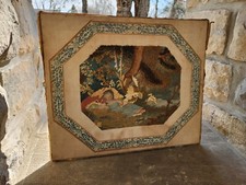 ANTIQUE GEORGIAN ENGLISH