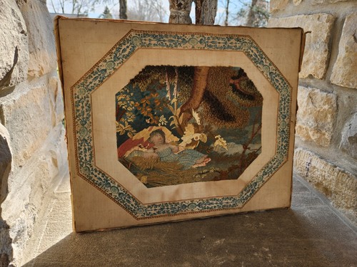 Antique georgian english - antique,