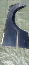Range Rover Classic  O/S Front Wing,black , Soft Dash