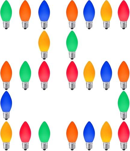Led replacement bulbs pack - replacement,