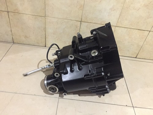 Complete gearbox moto - complete, v7