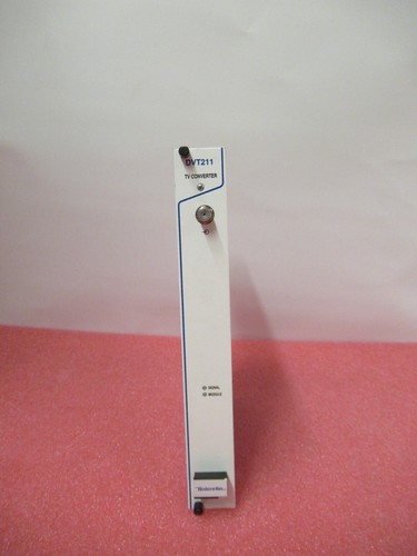Teleste dvt211 converter - teleste,