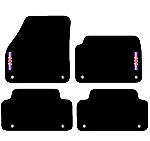 Tailored mats for - mats, jaguar