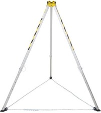 G-Force TM9-N Aluminium Rescue