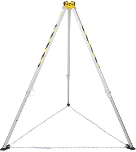 Force tm9 aluminium rescue - aluminium,