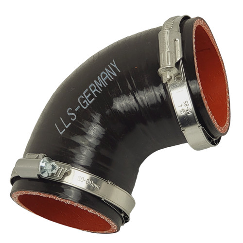 Intercooler hose for - intercooler, vw