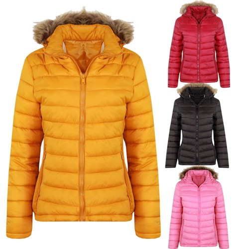 Womens ladies quilted - quilted, designer
