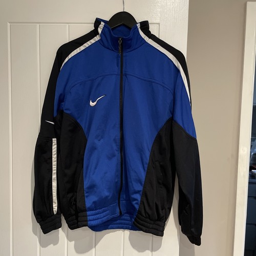 Vintage nike premier tracksuit - nike,
