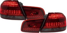 LED Back Rear Tail Lights In