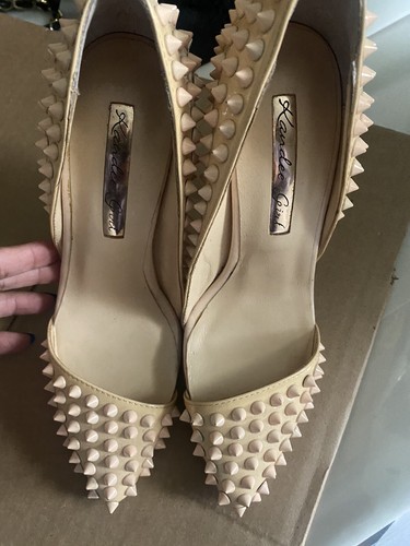 Kandee shoes - kandee,