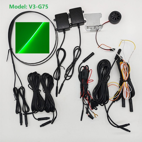 Universal car blind spot - universal,