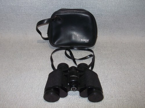 Tasco zip 2004 - 2004, binoculars