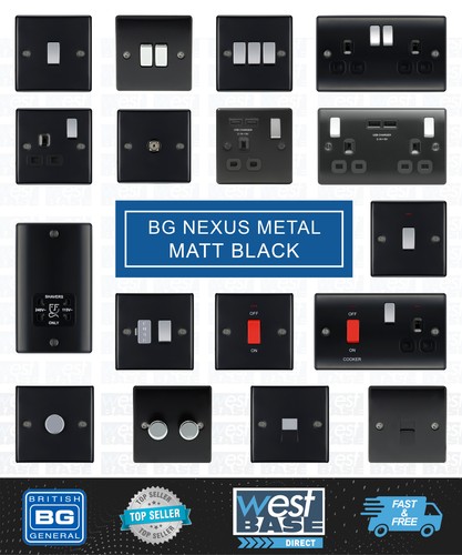 Nexus metal matt - nexus,