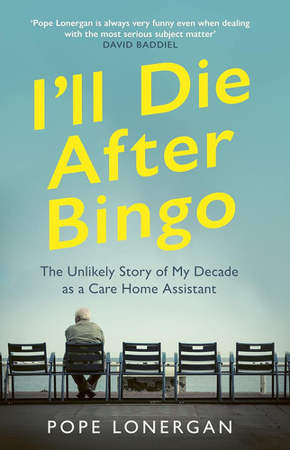 Die after bingo my - after,