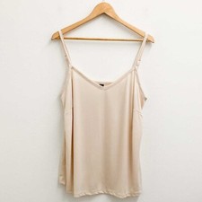 City Chic Avenue Cami Slips
