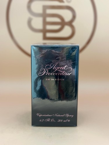 Agent provocateur edp 200ml - provocateur, edp-s