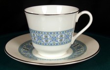 Royal Doulton Counterpoint Tea