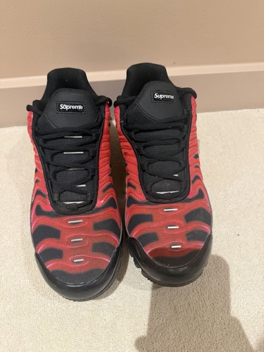 University red supreme tns - supreme,