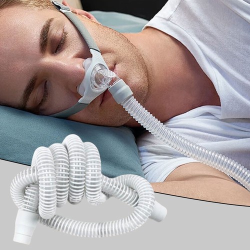 Cpap hose tube sleep apnea - cpap,