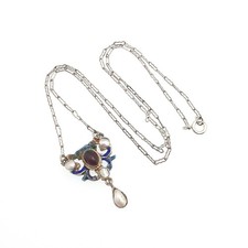 Antique Austro Hungarian Solid