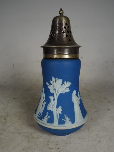 Vintage wedgwood jasper ware - jasper,
