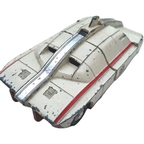 Dinky toys 105 captain scarlet - 105,