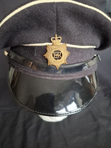 Vintage royal army - vintage, service