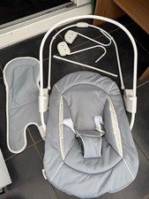 Hauck Bouncer 2-in-1 Bouncer
