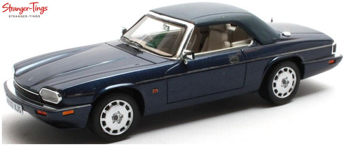 Matrix jaguar xjs 0 - xjs, 4.0
