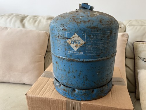 Camping gaz 907 bottle - 907,