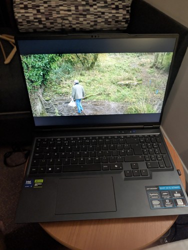 Medion erazer beast x1 - medion, 16