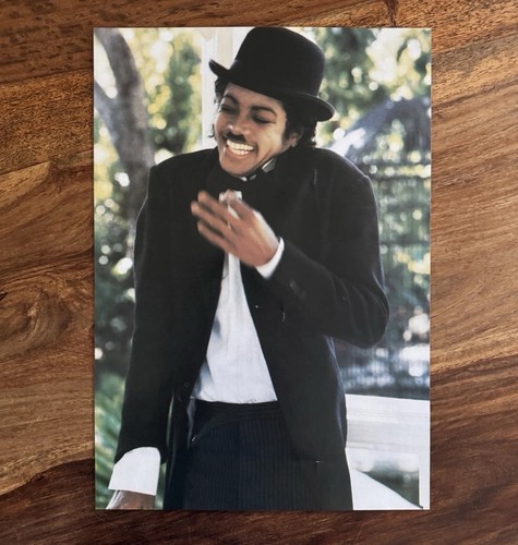 Michael jackson charlie - michael,