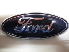 FORD ESCAPE REAR BADGE