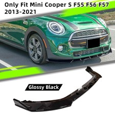 Front Splitter Spoiler Lip For