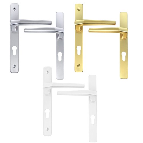 Uap upvc hoppe ferco 70pz - upvc,