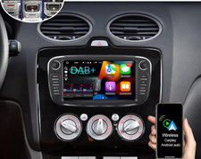 2+64GB FORD MONDEO FOCUS