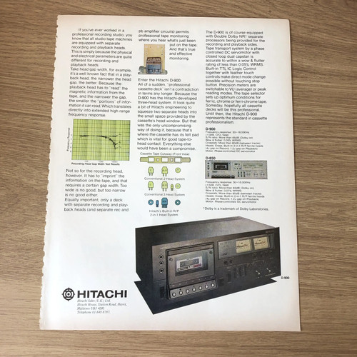 Hifis09 magazine advert - hifis09,