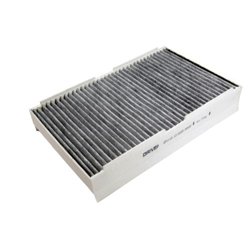 C12 0233 cabin filter - dr!ve+,