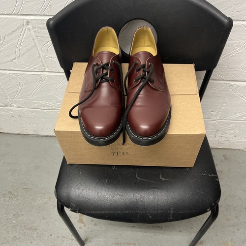 Solovair men smooth - men’s,